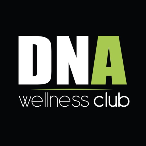 Dna - Wellness Club