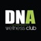 L'App ufficiale di  Dna - Wellness Club