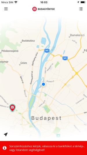 Budagyöngye sorszámhúzó(圖1)-速報App