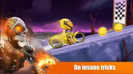 Game screenshot Elite Trials hack
