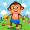 Kidzooly Nursery Rhymes is a perfect kids music app