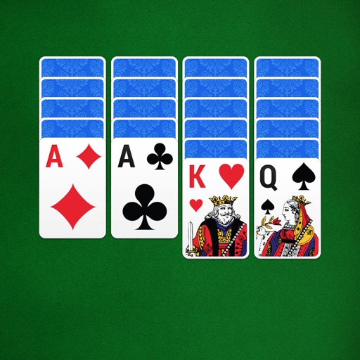 Spider Solitaire◆ iOS App