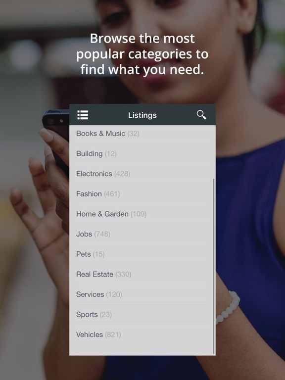 Screenshot #6 pour Market.com.fj