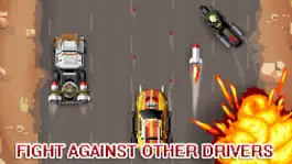 Game screenshot First Lane High Speed Racer 3D apk