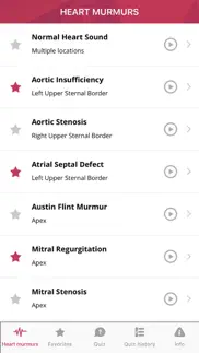 heart murmurs lite iphone images 1