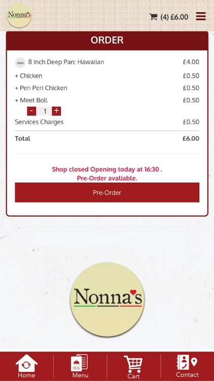 Nonna's screenshot-3