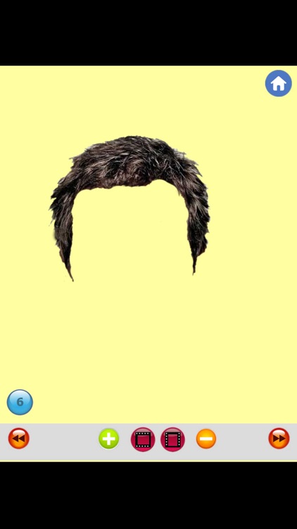 Hairstyles man woman haircut