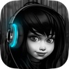 Adia: playlist music game