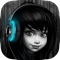 Adia: playlist music game is a new mobile platform video game based on music and rhythm