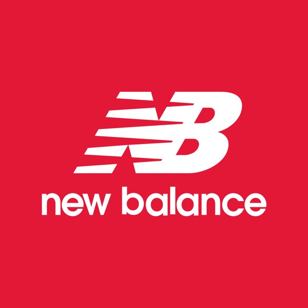 new balance old logo