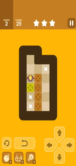 Game screenshot Push Maze Puzzle hack