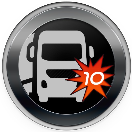 Careless Driver icon