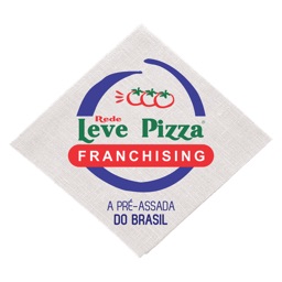 Rede Leve Pizza Pedido