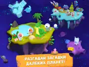 Ми-ми-мишки в космосе айпад изображения 3