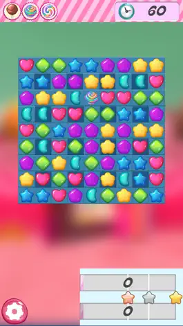 Game screenshot Sweet Rush Hour mod apk
