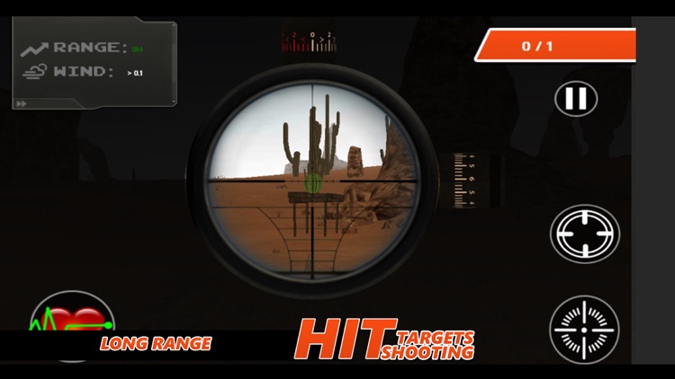 Hit Targets Shooting screenshot-3