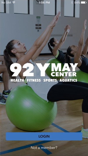 92Y May Center(圖1)-速報App