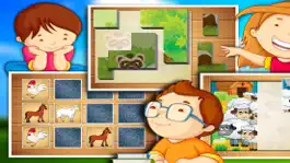Game screenshot Kids Games Collection apk