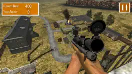 Game screenshot Zombies Hunting: Sniper Shoot apk
