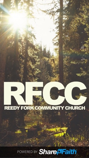 Reedy Fork Community Church(圖1)-速報App