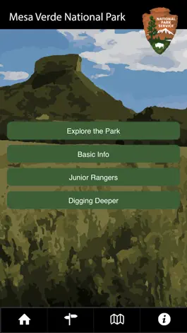Game screenshot NPS: Mesa Verde National Park mod apk