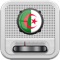 Radio Algeria is one of the best streaming-radio apps available through the Apple Store