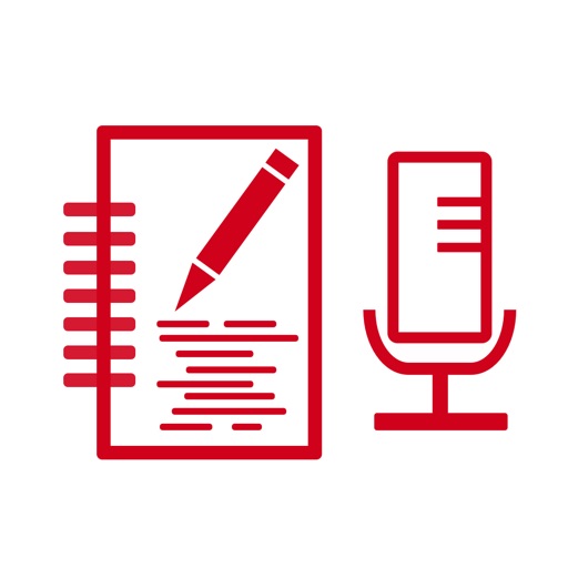 Simpler Notes - Voice Recorder and Notepad