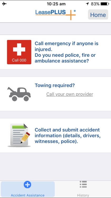 LeasePLUS screenshot-3
