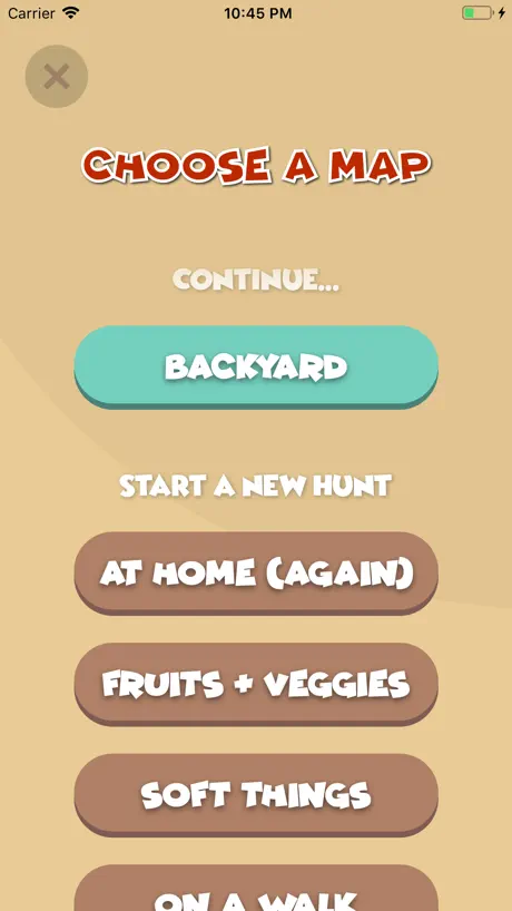 Animals Happy Run 3D Kids Game