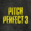 Pitch Perfect 3 Stickers