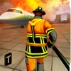 NY City FireFighter 2017 - iPadアプリ