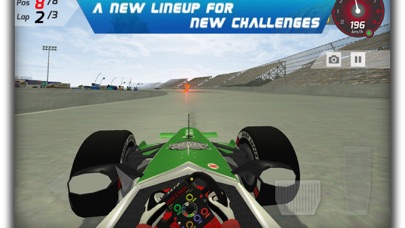 Rally Racing City screenshot 2