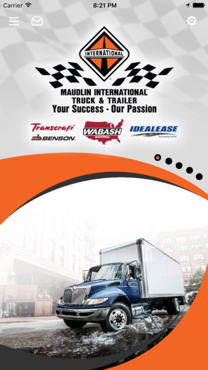 Maudlin International