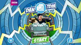 Game screenshot DanTDM AR mod apk