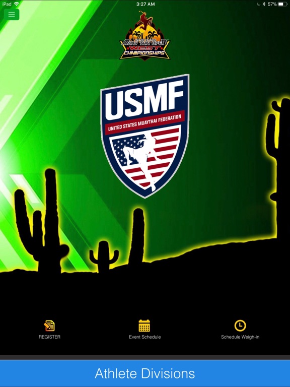 Screenshot #4 pour USMTO