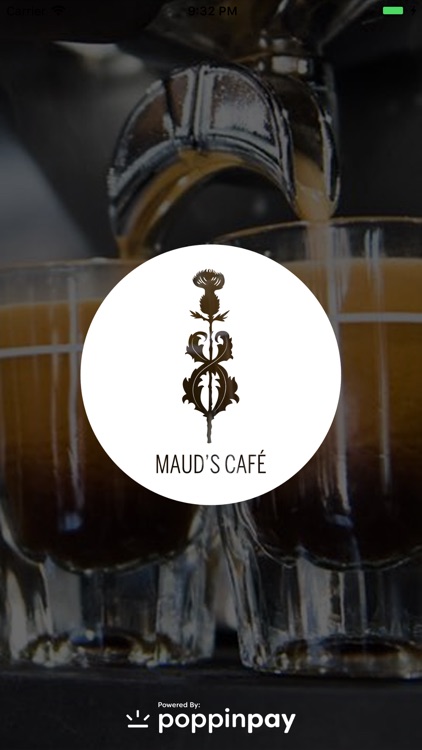 Maud's Cafe