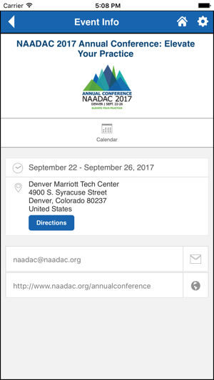 NAADAC 2017(圖3)-速報App