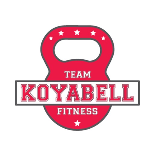 Koyabell Fitness iOS App
