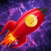 Bitcoin Rocket - iPadアプリ