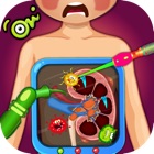 Kidney Doctor Clinic –Treat Your Patients WithVirtual Surgery Game