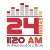 24 Horas Radio alagoas 24 horas 