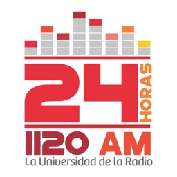 24 Horas Radio