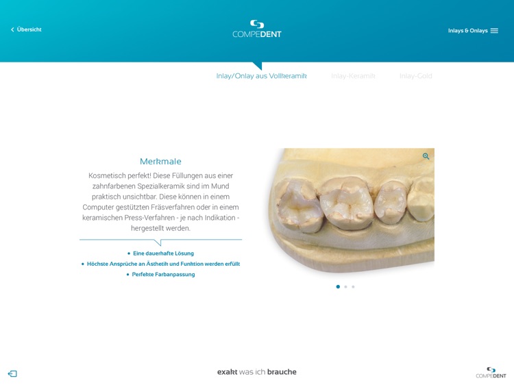 CompeDent PraxisPlus