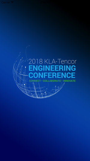 KLA-Tencor Corporate Events(圖1)-速報App