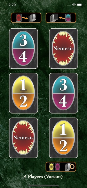 Aeon's End Turn Order(圖6)-速報App