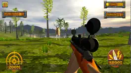Game screenshot Real Forest Deer Hunting Mission hack