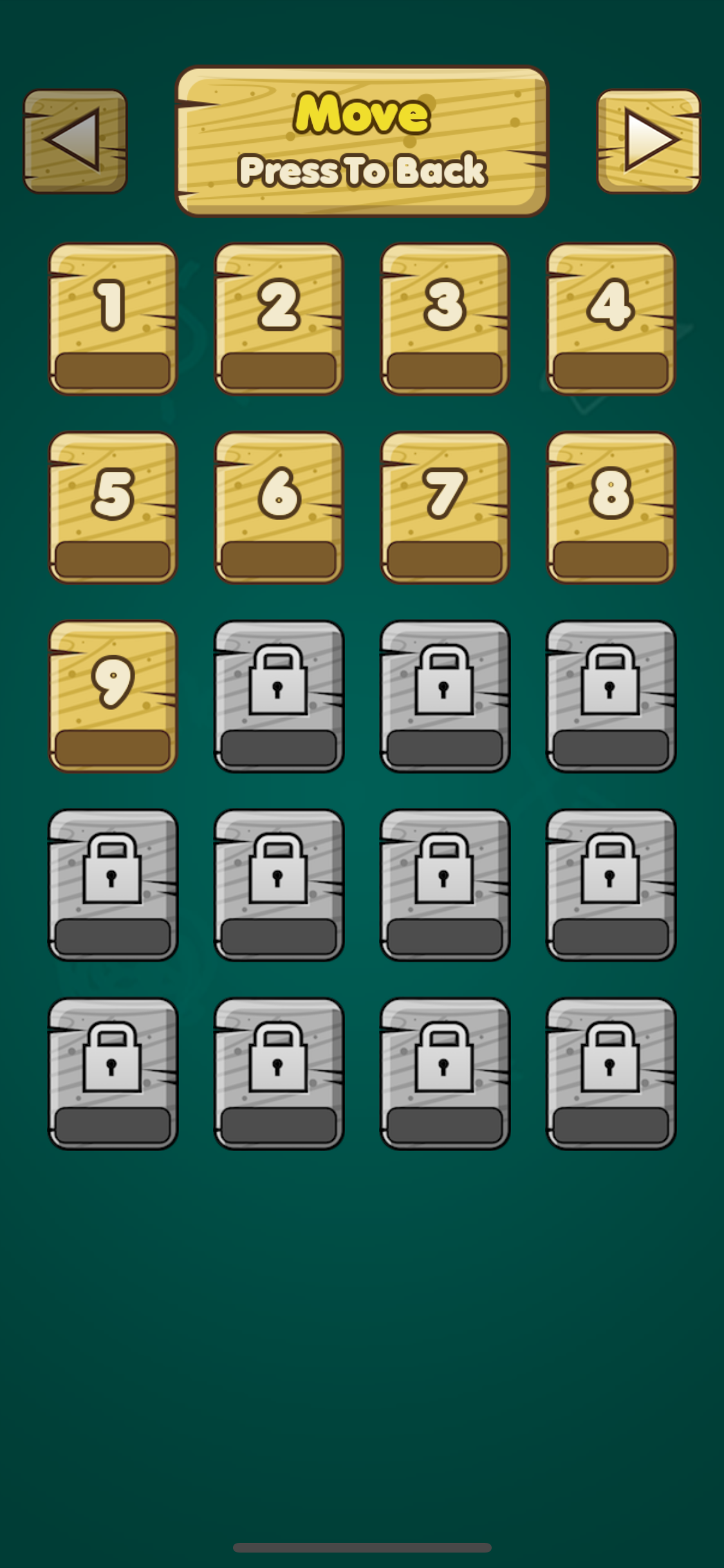 Matches Puzzle 2018