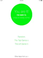 you are it ipad images 1