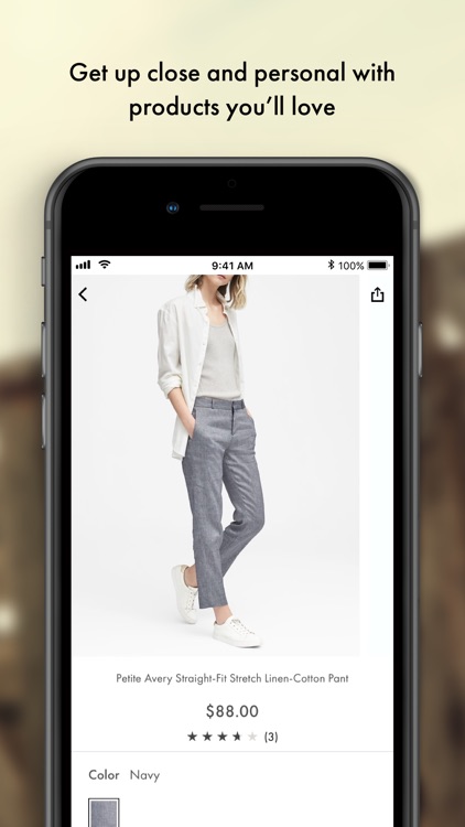 Banana Republic screenshot-3
