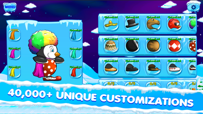 Screenshot #3 pour Polar Run